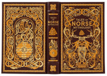 Alternative view 4 of Tales of Norse Mythology (Barnes & Noble Collectible Editions)