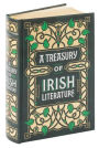 A Treasury of Irish Literature (Barnes & Noble Collectible Editions)