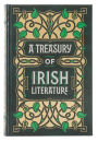Alternative view 4 of A Treasury of Irish Literature (Barnes & Noble Collectible Editions)