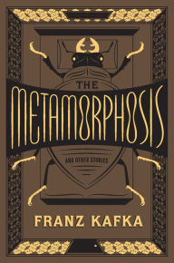 Title: The Metamorphosis and Other Stories (Barnes & Noble Collectible Editions), Author: Franz Kafka