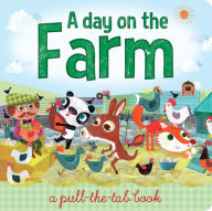 Title: A Day on the Farm, Author: Susie Linn