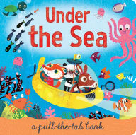 Title: Under the Sea, Author: Joshua George