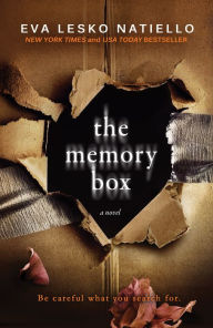 Title: The Memory Box: A Novel, Author: Eva Lesko Natiello