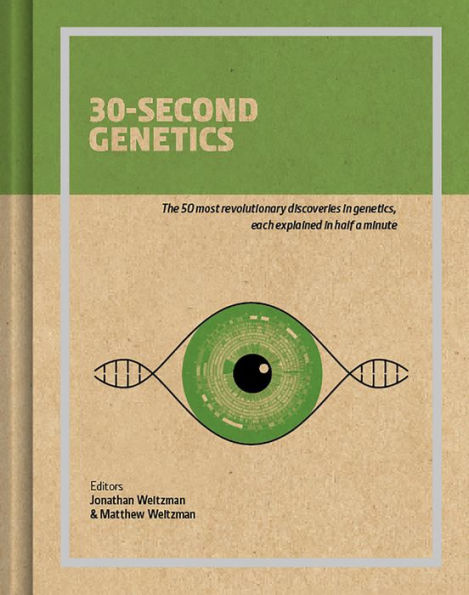 30-Second Genetics