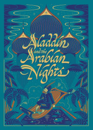 Title: Aladdin and the Arabian Nights (Barnes & Noble Collectible Editions), Author: Barnes & Noble