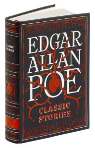 Title: Edgar Allan Poe: Classic Stories (Barnes & Noble Collectible Editions), Author: Edgar Allan Poe