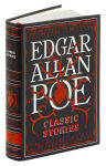 Alternative view 1 of Edgar Allan Poe: Classic Stories (Barnes & Noble Collectible Editions)