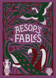 Title: Aesop's Fables (Barnes & Noble Collectible Editions), Author: Aesop