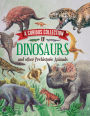 Curious Collection of Dinosaurs