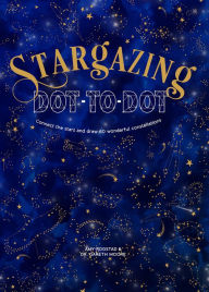 Title: Stargazing Dot-to-Dot, Author: Rotovision SA