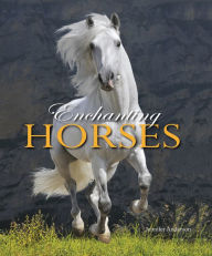 Title: Enchanting Horses, Author: Regency House