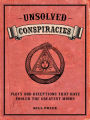 Unsolved Conspiracies