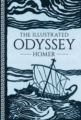 The Odyssey