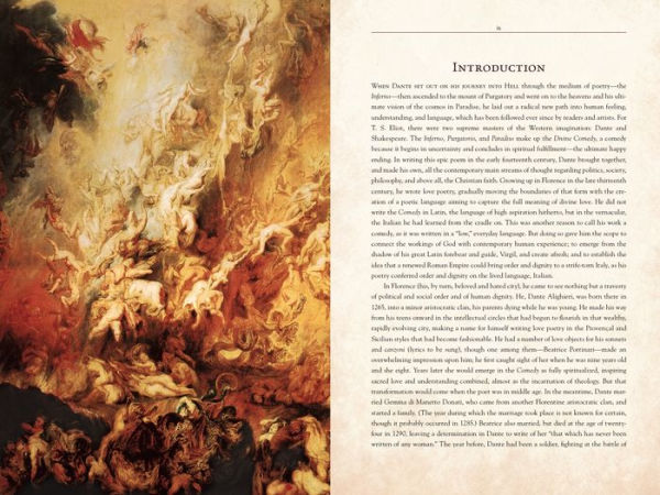 The Inferno: The Definitive Illustrated Edition