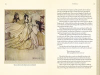 Alternative view 7 of Grimm's Fairy Tales: Illustrated Edition