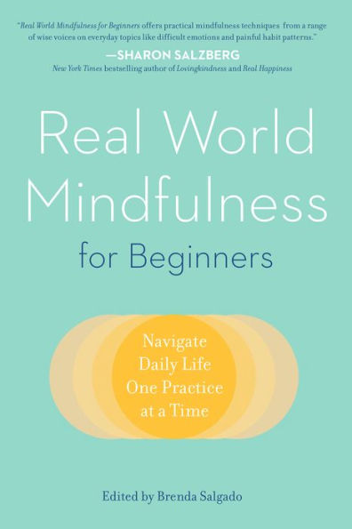 Real World Mindfulness for Beginners: Navigate Daily Life One Practice at a Time