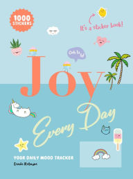 Title: Joy Every Day, Author: Quintet Publishing Limited