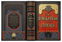 Alternative view 2 of The Phantom of the Opera and Other Gothic Tales (Barnes & Noble Collectible Editions)