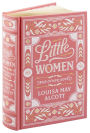 Alternative view 1 of Little Women and Other Novels (Barnes & Noble Collectible Editions)