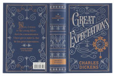 Alternative view 2 of Great Expectations (Barnes & Noble Collectible Editions)