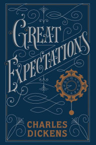 Title: Great Expectations (Barnes & Noble Collectible Editions), Author: Charles Dickens