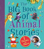 The Big Book of Animal Stories