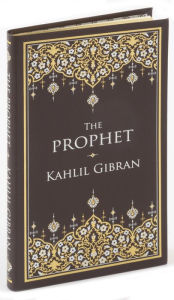 Free downloadable audio books online The Prophet by Kahlil Gibran (English Edition) PDF