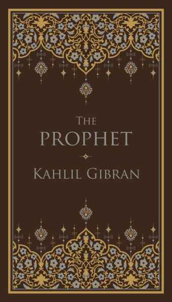 The Prophet (Barnes & Noble Collectible Editions)