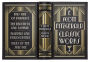 Alternative view 2 of F. Scott Fitzgerald: Classic Works (Barnes & Noble Collectible Editions)