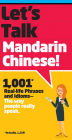 Let's Talk Mandarin Chinese