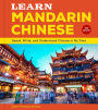 Learn Mandarin Chinese: Speak, Write, and Understand Chinese in No Time