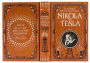 Alternative view 2 of Inventions, Researches and Writings of Nikola Tesla (Barnes & Noble Collectible Editions)
