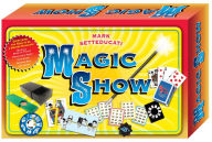 Title: Magic Show, Author: Book Shop