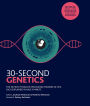 30-Second Genetics 2018 Ed.