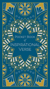 Title: Pocket Book of Inspirational Verse (Barnes & Noble Collectible Editions), Author: Various Authors