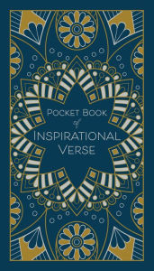 Title: Pocket Book of Inspirational Verse (Barnes & Noble Collectible Editions), Author: Various Authors