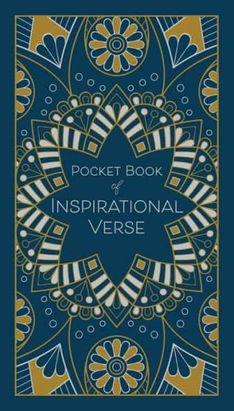 Pocket Book of Inspirational Verse (Barnes & Noble Collectible Editions)