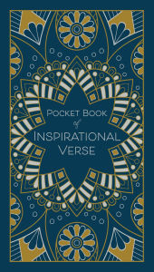 Pocket Book of Inspirational Verse (Barnes & Noble Collectible Editions)