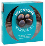 Alternative view 1 of Hot Stone Massage Kit