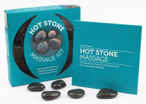 Alternative view 2 of Hot Stone Massage Kit