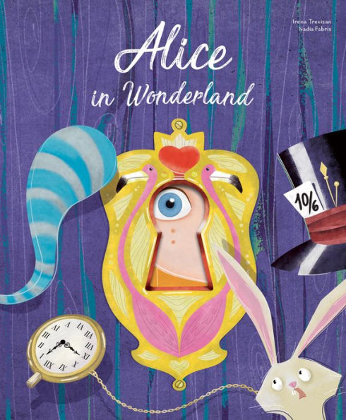 Alice in Wonderland
