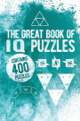 The Great Book of IQ Puzzles