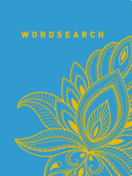 Title: Wordsearch, Author: Arcturus Publishing