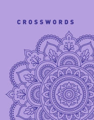 Title: Crosswords, Author: Arcturus Publishing