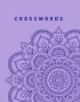 Crosswords