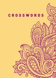 Title: Crosswords 2, Author: Arcturus Publishing