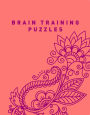 Brain Training Puzzles