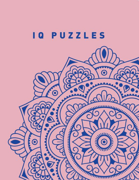 IQ Puzzles