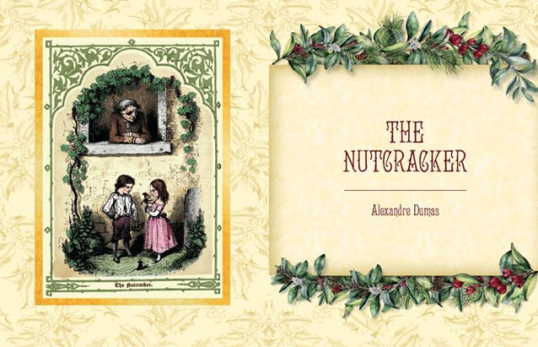 The Nutcracker and Other Christmas Tales (Barnes & Noble Collectible Editions)