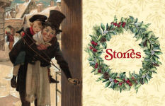 Alternative view 4 of The Nutcracker and Other Christmas Tales (Barnes & Noble Collectible Editions)